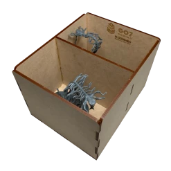 Go7 Gaming - BLOODB-004 For Bloodborne: The Board Game – Chalice Dungeon