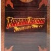 Restoration Games Fireball Island: The Curse Of Vul-Kar - Treasure Trove Board Games