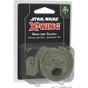 Fantasy Flight Games Board Games Star Wars: X-Wing (Second Edition) - Scum Maneuver Dial Upgrade Kit