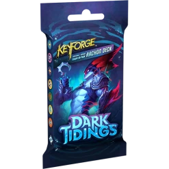 Fantasy Flight Games KeyForge: Dark Tidings - Archon Deck *PRE-ORDER* Board Games