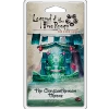 Fantasy Flight Games Legend Of The Five Rings: The Card Game - The Chrysanthemum Throne Board Games