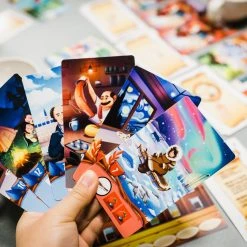 Steeped Games Board Games Chai (Deluxe Edition) 5 Steeped Games Board Games Chai (Deluxe Edition)