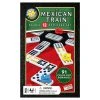 Endless Games The Mexican Train Dominoes Set Board Games