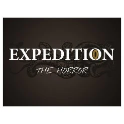 Fabricate Board Games Expedition: The Horror