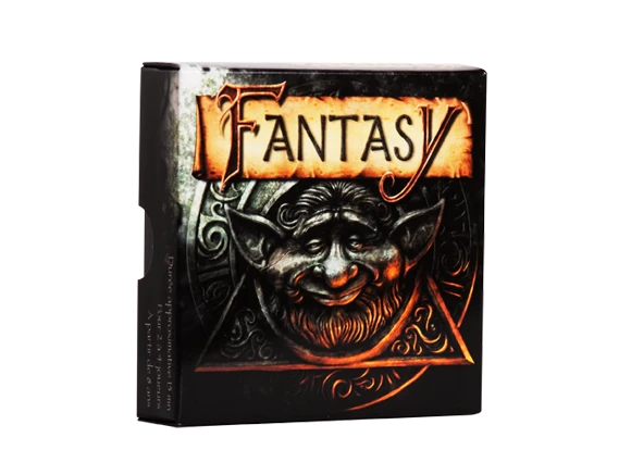 FoxMind Fantasy 1 FoxMind Fantasy