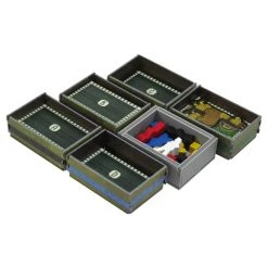 Folded Space - Altiplano & The Traveler Jun 27-Jul 3, 2022