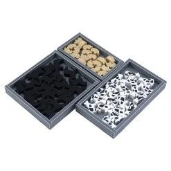 Folded Space - Fields Of Arle And Tea & Trade Expansion