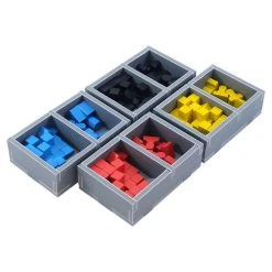 Folded Space - Ark Nova *PRE-ORDER* Latest Pre-order