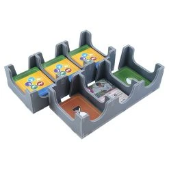 Folded Space - Ark Nova *PRE-ORDER* Latest Pre-order