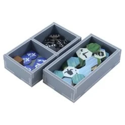 Folded Space - Ark Nova *PRE-ORDER* Latest Pre-order