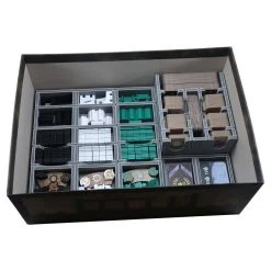 Jun 20-26, 2022 Folded Space - Barrage & Leeghwater Project Expansion 11 Jun 20-26, 2022 Folded Space - Barrage & Leeghwater Project Expansion