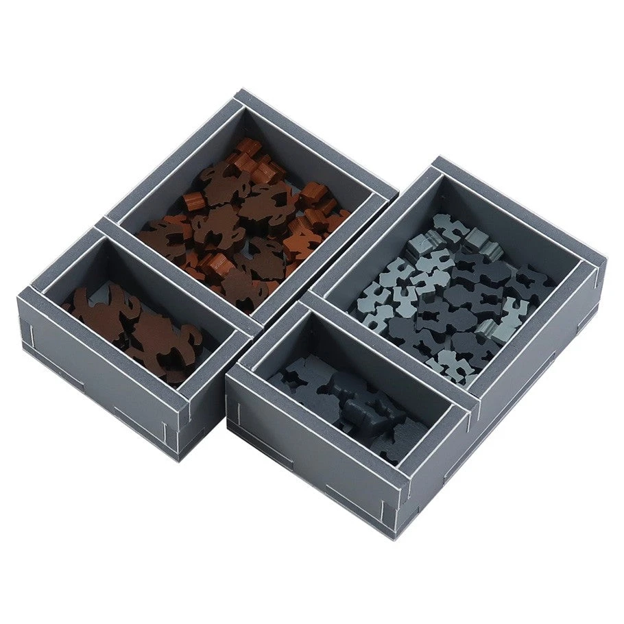 Jun 20-26, 2022 Folded Space - Barrage & Leeghwater Project Expansion 6 Jun 20-26, 2022 Folded Space - Barrage & Leeghwater Project Expansion