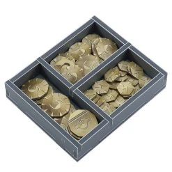 Jun 20-26, 2022 Folded Space - Barrage & Leeghwater Project Expansion 17 Jun 20-26, 2022 Folded Space - Barrage & Leeghwater Project Expansion