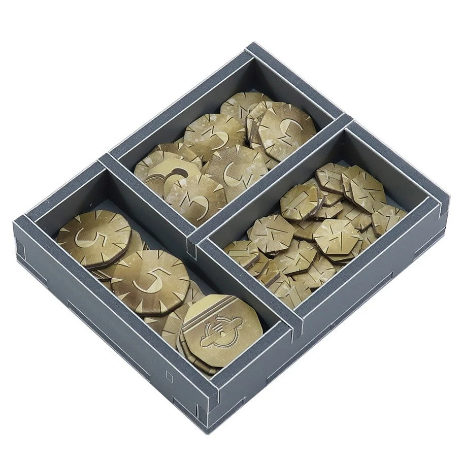 Jun 20-26, 2022 Folded Space - Barrage & Leeghwater Project Expansion 9 Jun 20-26, 2022 Folded Space - Barrage & Leeghwater Project Expansion