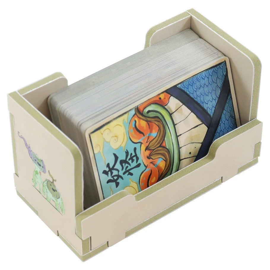 Latest Pre-order Folded Space - Bitoku *PRE-ORDER* 9 Latest Pre-order Folded Space - Bitoku *PRE-ORDER*