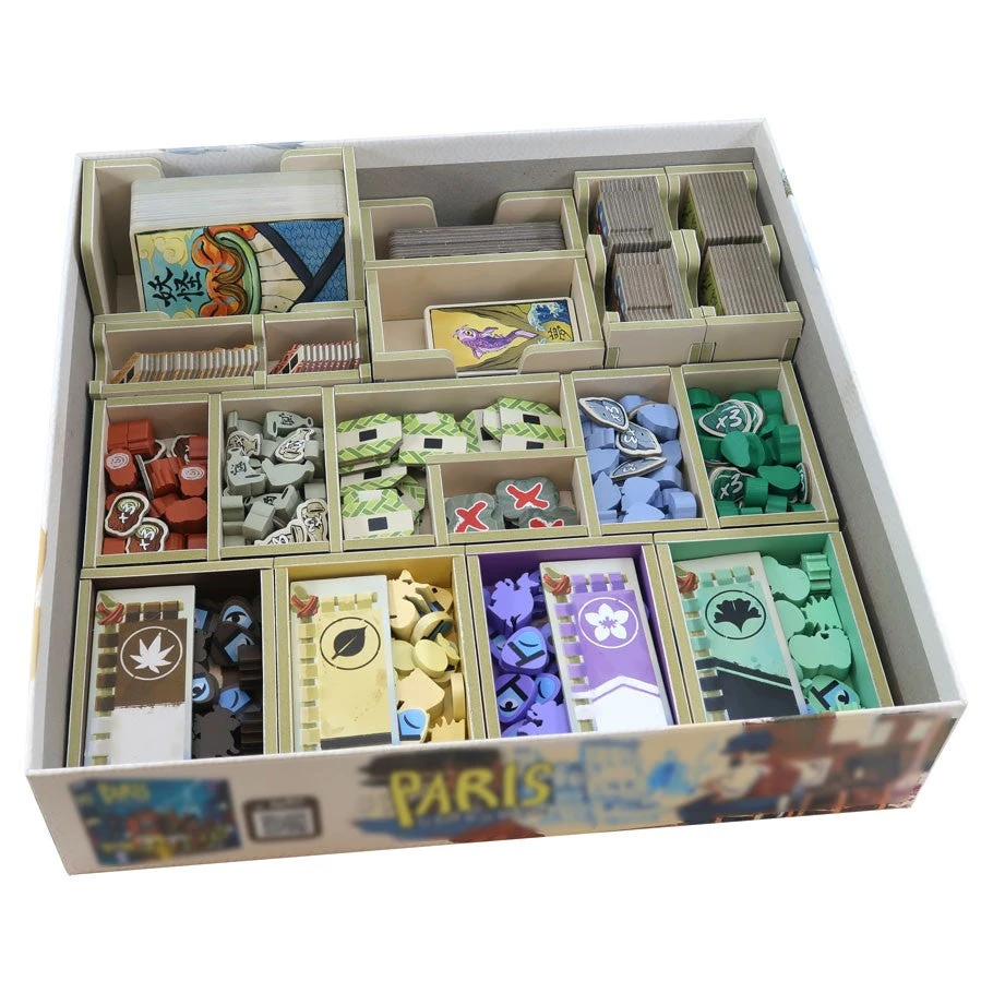 Latest Pre-order Folded Space - Bitoku *PRE-ORDER* 3 Latest Pre-order Folded Space - Bitoku *PRE-ORDER*