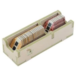 Latest Pre-order Folded Space - Bitoku *PRE-ORDER* 18 Latest Pre-order Folded Space - Bitoku *PRE-ORDER*