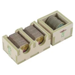 Latest Pre-order Folded Space - Bitoku *PRE-ORDER* 19 Latest Pre-order Folded Space - Bitoku *PRE-ORDER*