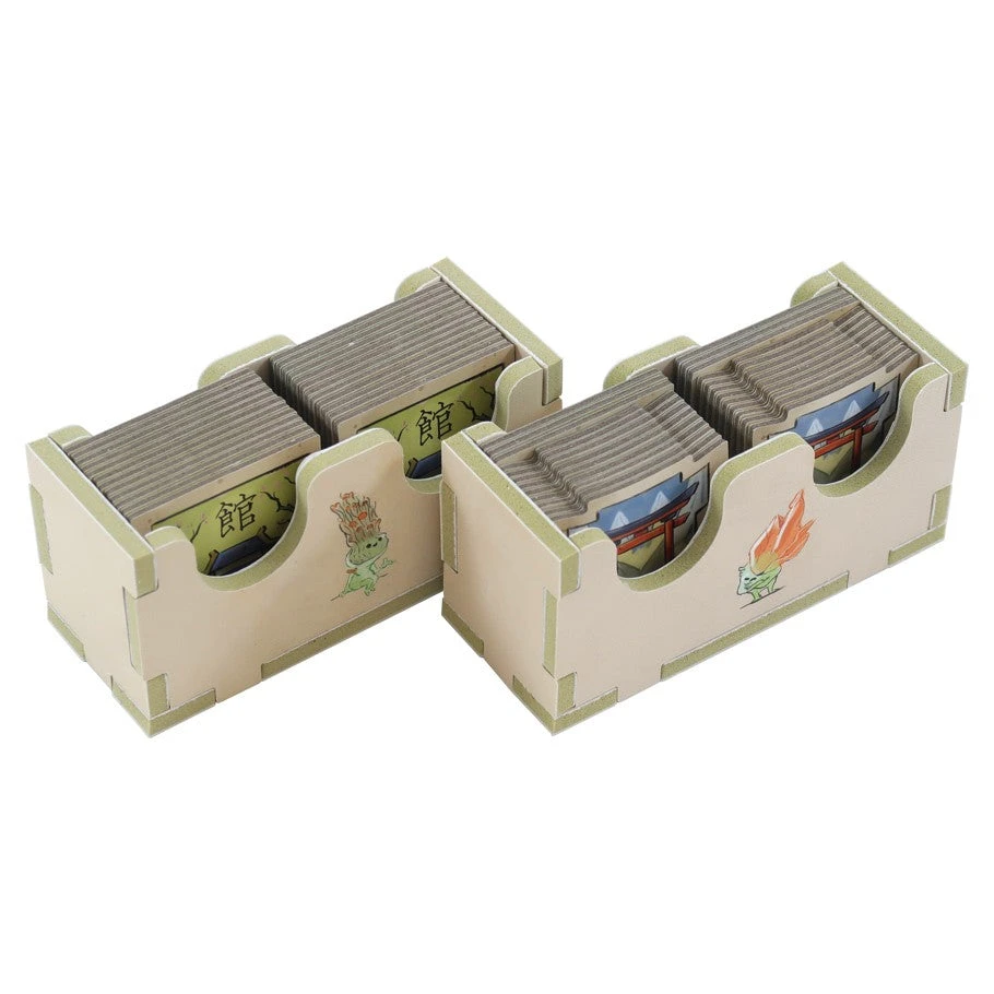 Latest Pre-order Folded Space - Bitoku *PRE-ORDER* 11 Latest Pre-order Folded Space - Bitoku *PRE-ORDER*