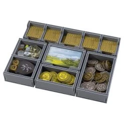 Folded Space - Clans Of Caledonia (v2)