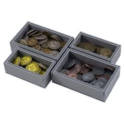 Folded Space - Clans Of Caledonia (v2)