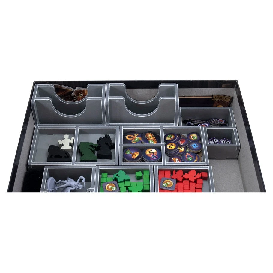 Jun 13-19, 2022 Folded Space - Clank & Expansions 3 Jun 13-19, 2022 Folded Space - Clank & Expansions