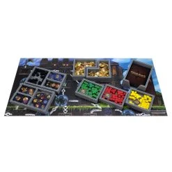 Jun 13-19, 2022 Folded Space - Clank & Expansions 13 Jun 13-19, 2022 Folded Space - Clank & Expansions