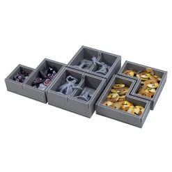 Jun 13-19, 2022 Folded Space - Clank & Expansions 12 Jun 13-19, 2022 Folded Space - Clank & Expansions