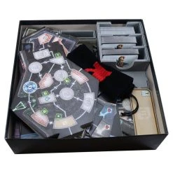 Jun 27-Jul 3, 2022 Folded Space - Clank! In! Space! 11 Jun 27-Jul 3, 2022 Folded Space - Clank! In! Space!