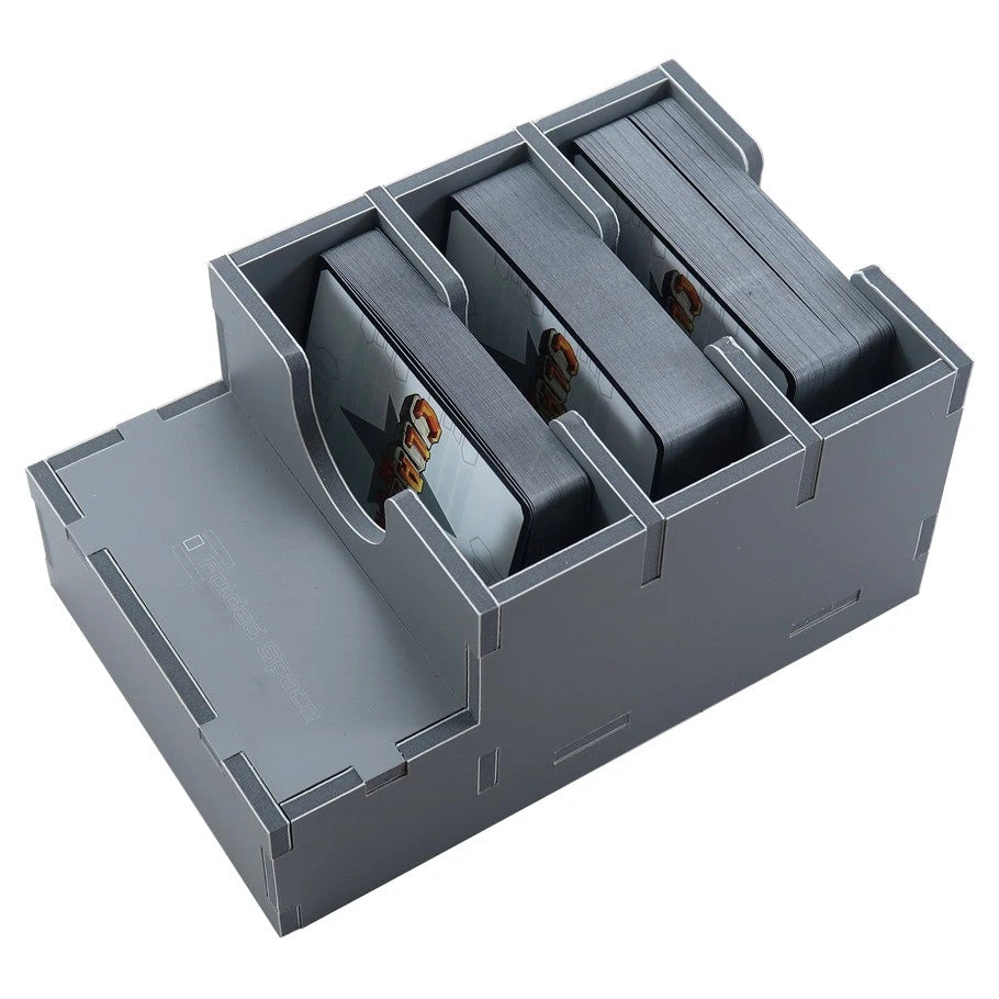 Jun 27-Jul 3, 2022 Folded Space - Clank! In! Space! 8 Jun 27-Jul 3, 2022 Folded Space - Clank! In! Space!