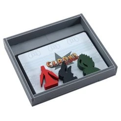 Jun 27-Jul 3, 2022 Folded Space - Clank! In! Space! 17 Jun 27-Jul 3, 2022 Folded Space - Clank! In! Space!