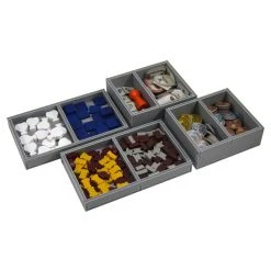 May 30-Jun 5, 2022 Folded Space - Concordia & Venus & Salsa