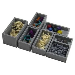 Folded Space - Cyclades And Expansions Jun 6-12, 2022