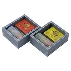 Folded Space - Dominion *PRE-ORDER* Latest Pre-order