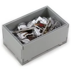 Folded Space - Dead Of Winter / Long Night