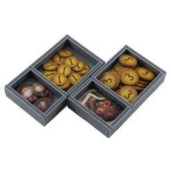 Folded Space - Everdell And Expansions