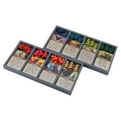 Folded Space - Everdell And Expansions