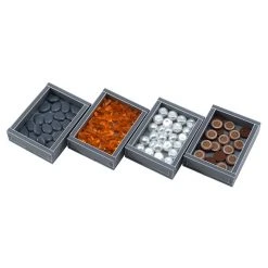 Folded Space - Everdell And Expansions