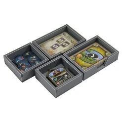 Folded Space - Great Western Trail And Rails To The North Expansion Jun 13-19, 2022