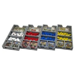 Folded Space - Great Western Trail And Rails To The North Expansion Jun 13-19, 2022