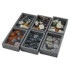 Folded Space - Great Western Trail And Rails To The North Expansion Jun 13-19, 2022