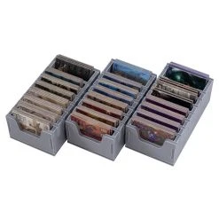 Folded Space - Kemet & Expansions 11 Folded Space - Kemet & Expansions