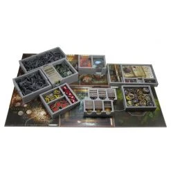 Folded Space - Mansions Of Madness (Second Edition) & Expansions Jun 6-12, 2022 7 Folded Space - Mansions Of Madness (Second Edition) & Expansions Jun 6-12, 2022