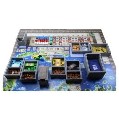 Folded Space - Maracaibo & La Armada Expansion May 30-Jun 5, 2022