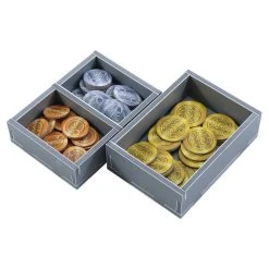 Folded Space - Maracaibo & La Armada Expansion May 30-Jun 5, 2022