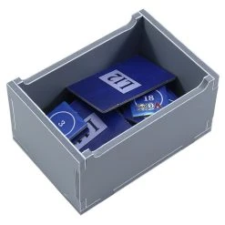 Folded Space - Maracaibo & La Armada Expansion May 30-Jun 5, 2022