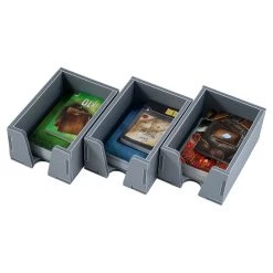 Jun 27-Jul 3, 2022 Folded Space - Architects Of The West Kingdom & Expansion