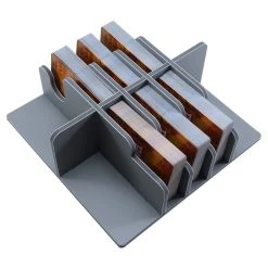 Folded Space - Marvel Champions: The Card Game – The Rise Of Red Skull Expansion