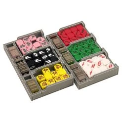 May 30-Jun 5, 2022 Folded Space - Champions Of Midgard And Expansions