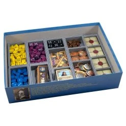 May 16-22, 2022 Folded Space - The Voyages Of Marco Polo & Expansions (v2)